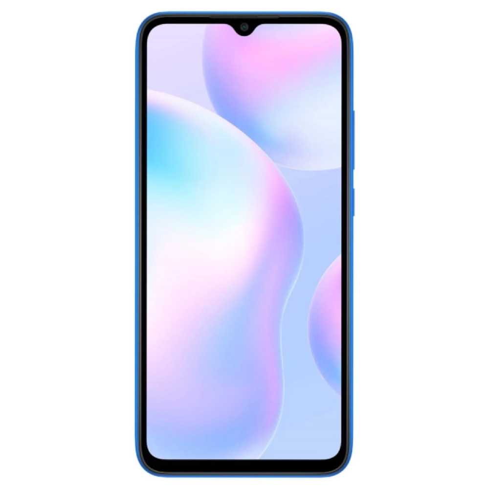 Смартфон Xiaomi Redmi 9A 2/32GB Sky Blue