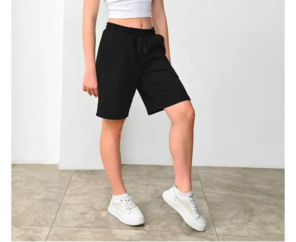 Шорты 50360416 Fabrika