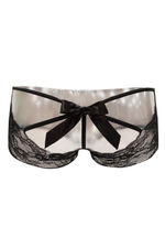 Fanny panty Black Anais