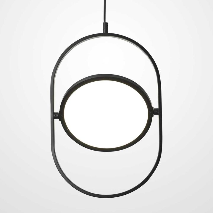 Подвесной светильник Imperium Loft Arvet 140533-26