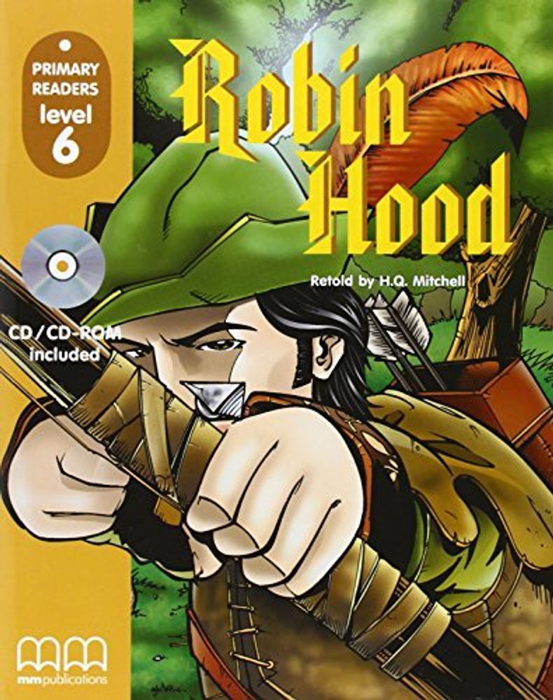 Robin Hood