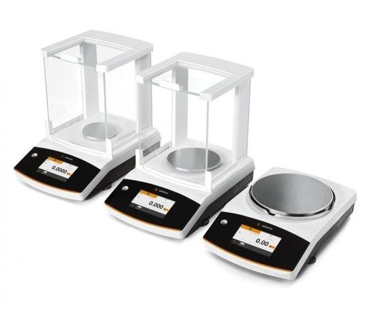 Лабораторные весы Sartorius Quintix 1102-1ORU