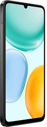 6.74" Смартфон Honor X5c 4/64Gb,  NLA-LX2,  IPS,  90Гц,  5260мAч,  полночный черный