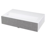Проектор LG CineBeam HU715QW DLP 2500Lm LS (3840x2160)