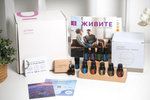 Набор «Эфирный дом» dōTERRA + регистрация + видеокурс + подарки