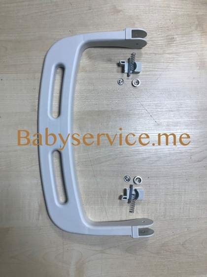 Подножка Peg-Perego Book белая