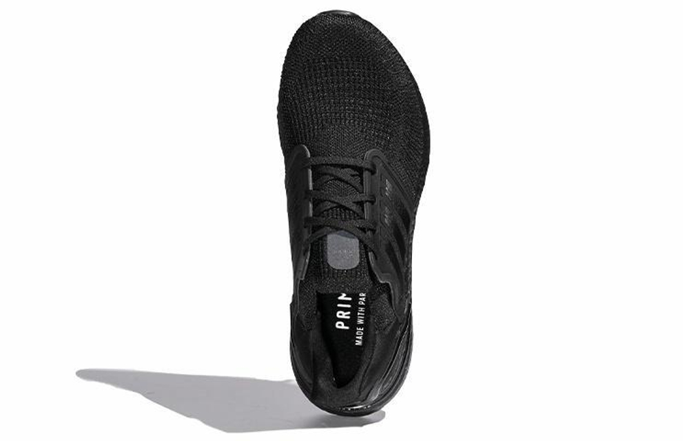 Кроссовки Adidas Ultraboost 20 (Женская размерная сетка)