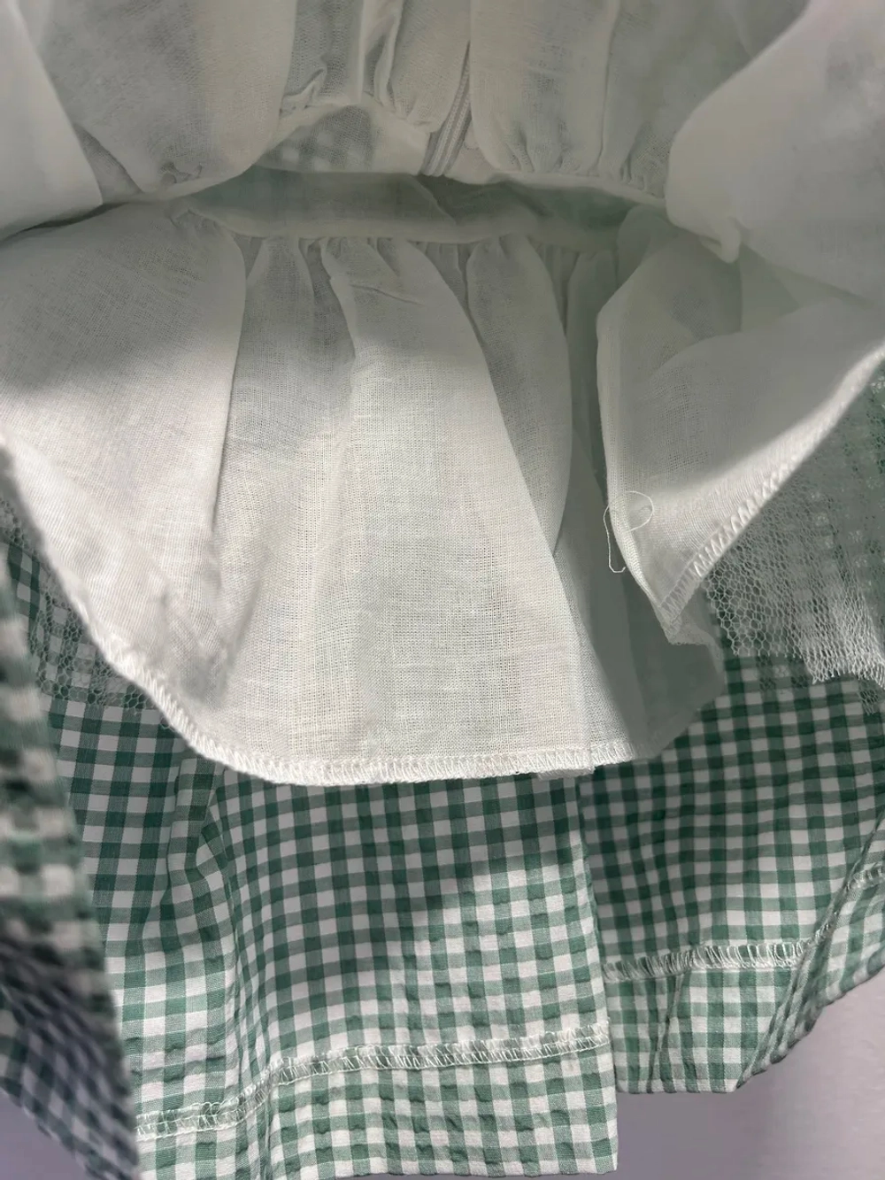 Платье для малышей Miomini