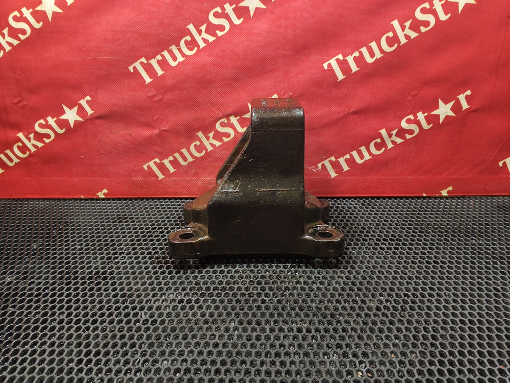 Кронштейн рессоры задней