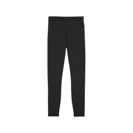 Женские легинсы PUMA Move Cloudspun Tight HW 7/8