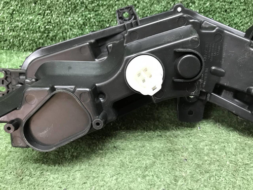 ДХО правый Haval Jolion (2021-н.в.)