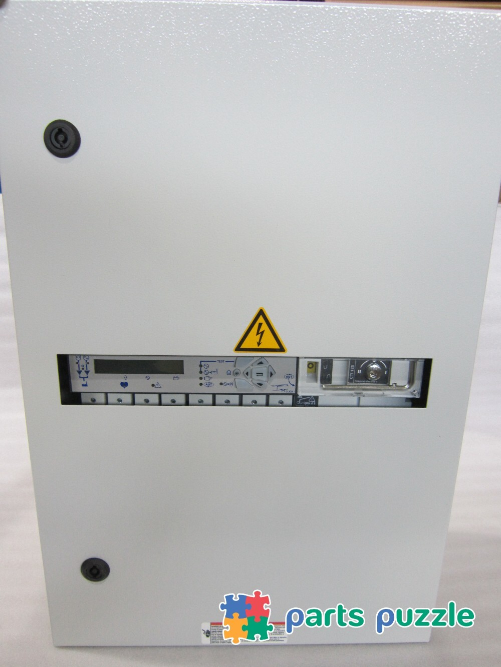 Панель переключения нагрузки CTI125 / CONTROL PANEL АРТ: 10000-70800