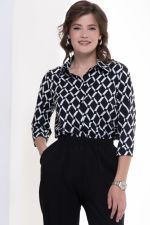 Рубашка Жаклин Люкс (цепи) Diolche (Акция)