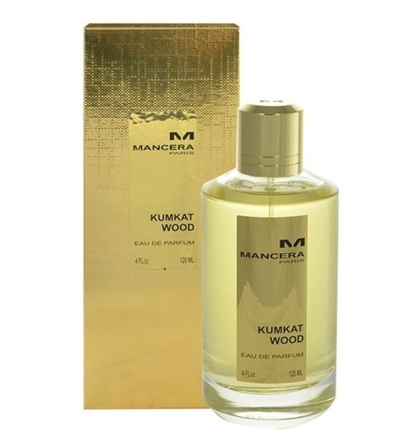 Mancera Kumkat Wood Eau De Parfum