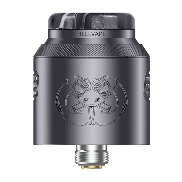 Купить Дрипка Hellvape Drop Dead 2 RDA