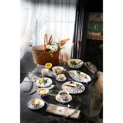 Набор чайных пар 2шт 250мл Liberty Jones Floral