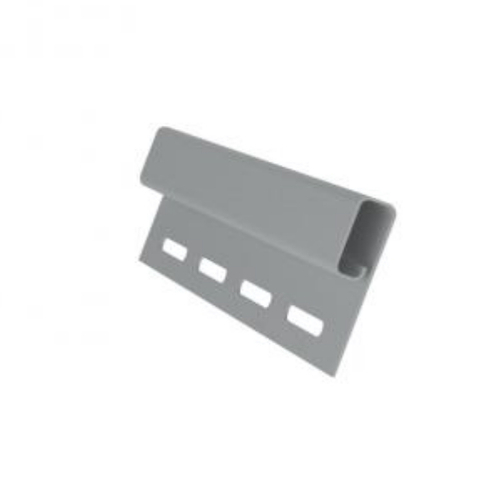 Планка финишная 3,00 Grand Line Серый