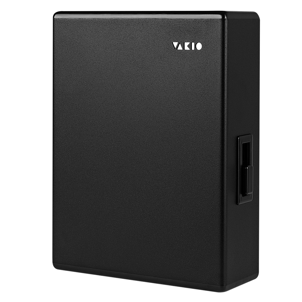 Приточный вентиляционный клапан VAKIO KIV New