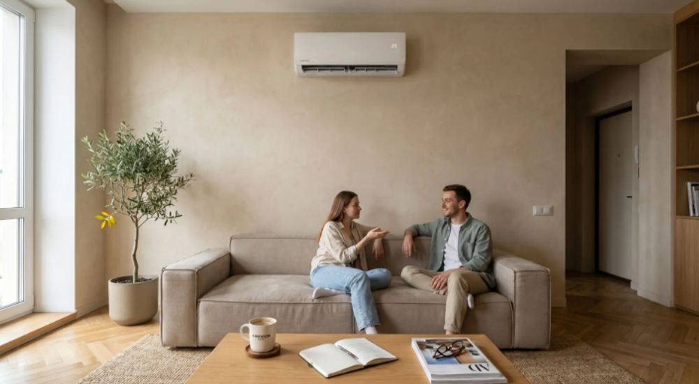 KUMO INVERTER KSGKU_HZ