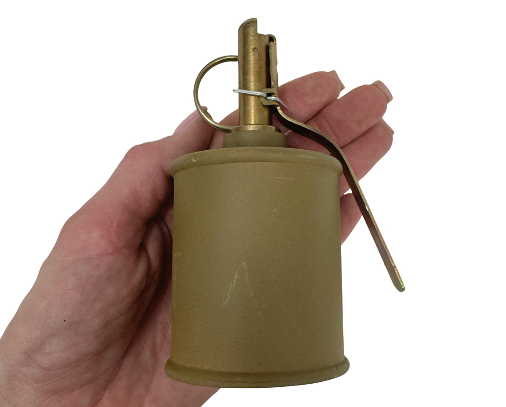Макет учебно-имитационный Граната РГ-42