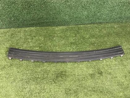 Накладка заднего бампера Jeep Grand Cherokee WK2 (2010-2022)