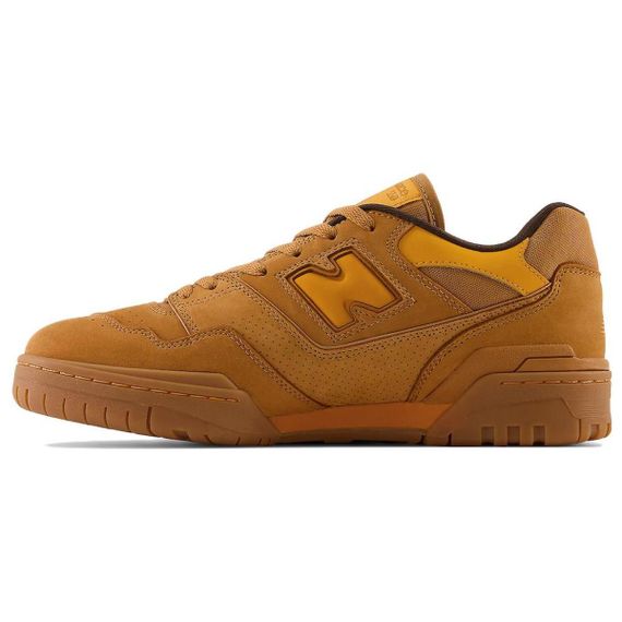 New Balance NB 550 &quot;Wheat&quot;