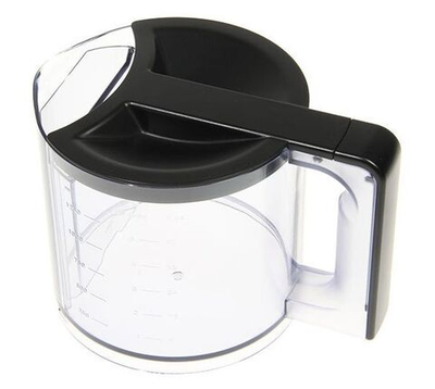 Кувшин для сока для соковыжималки Braun