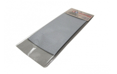 TAMIYA Набор водостойкой шлифовальной бумаги c зернистостью 180/240/320