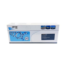 Картридж UNITON, аналог для HP CF244A для LJ M15/MFP M28 (1K)