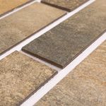 Клинкерная термопанель ППС Beryoza Ceramica Sandia Песочный 1020х455 мм