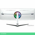 Игровой монитор Samsung Odyssey Neo G9 LS57CG952NUXEN