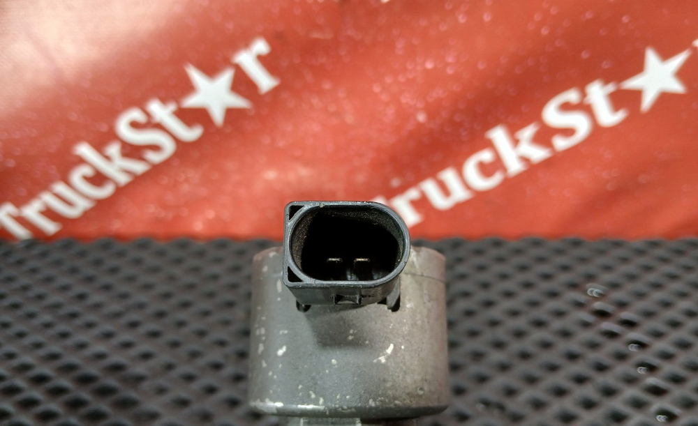 Клапан регулировки давления топливной рампы 2018г