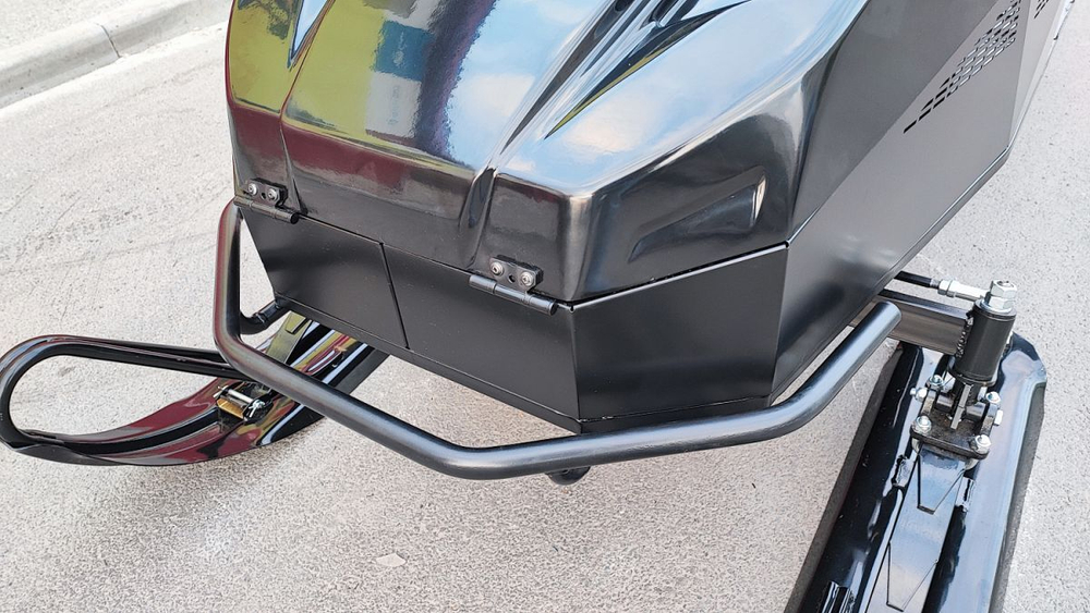 Снегоход PROMAX YAKUT 500 2.0 4T 22