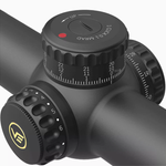 Оптический прицел Vector Optics Continental x10 1-10x28 ED FFP VET-RAR