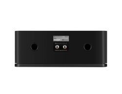Wharfedale EVO 5C BLACK (черный) центральный канал