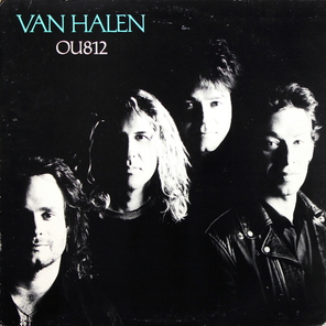 Van Halen / OU812 (LP)