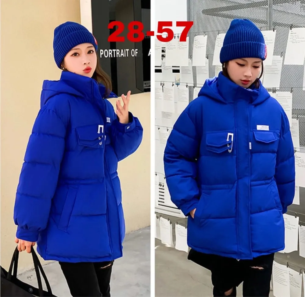 Куртка 6833705 Fabrika