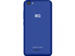Смартфон BQ mobile BQ-5000G Velvet Easy Blue