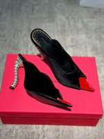 Босоножки Schiaparelli