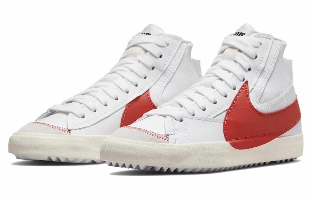 Кроссовки Nike Blazer '77 Jumbo