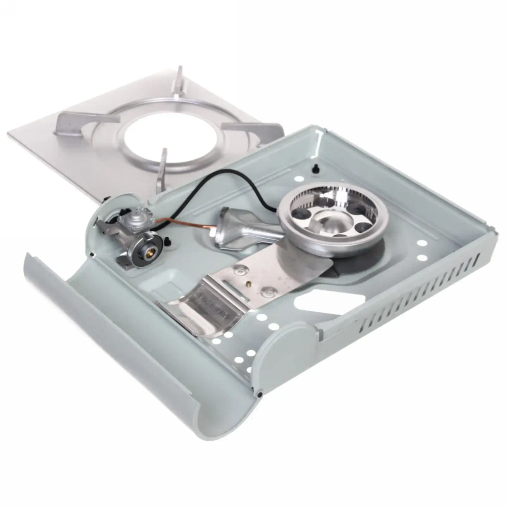 Плита газовая портативная (цанга) 289