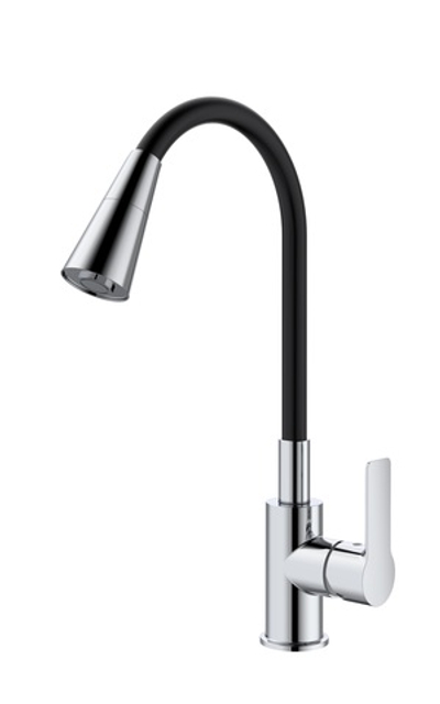 Смеситель для кухни S06.43