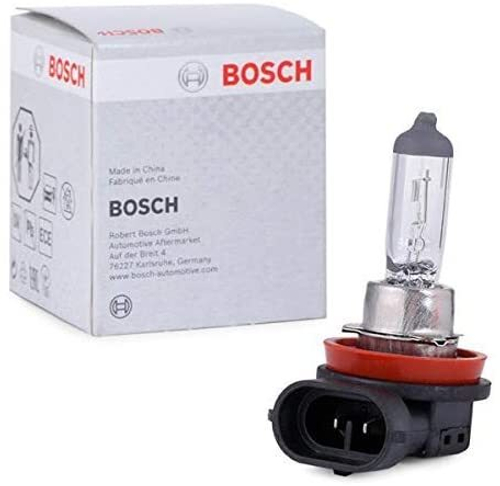 Автолампа 12V H8 35W Bosch