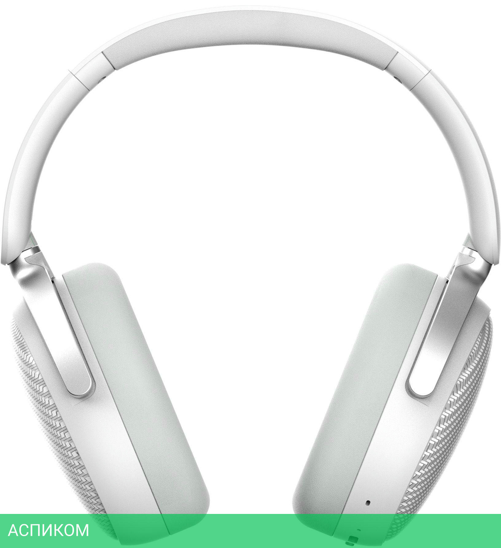 Наушники A4Tech Fstyler BH350C белый