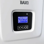 Baxi Ampera 18 котел электрический настенный E8403118--