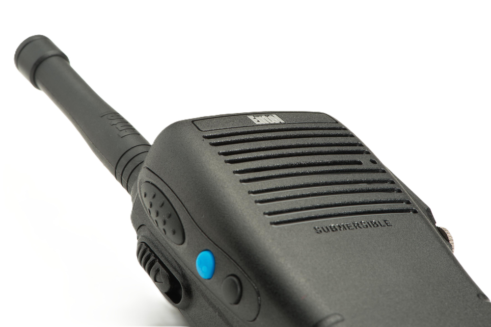 Entel DX422 (VHF) Радиостанция портативная