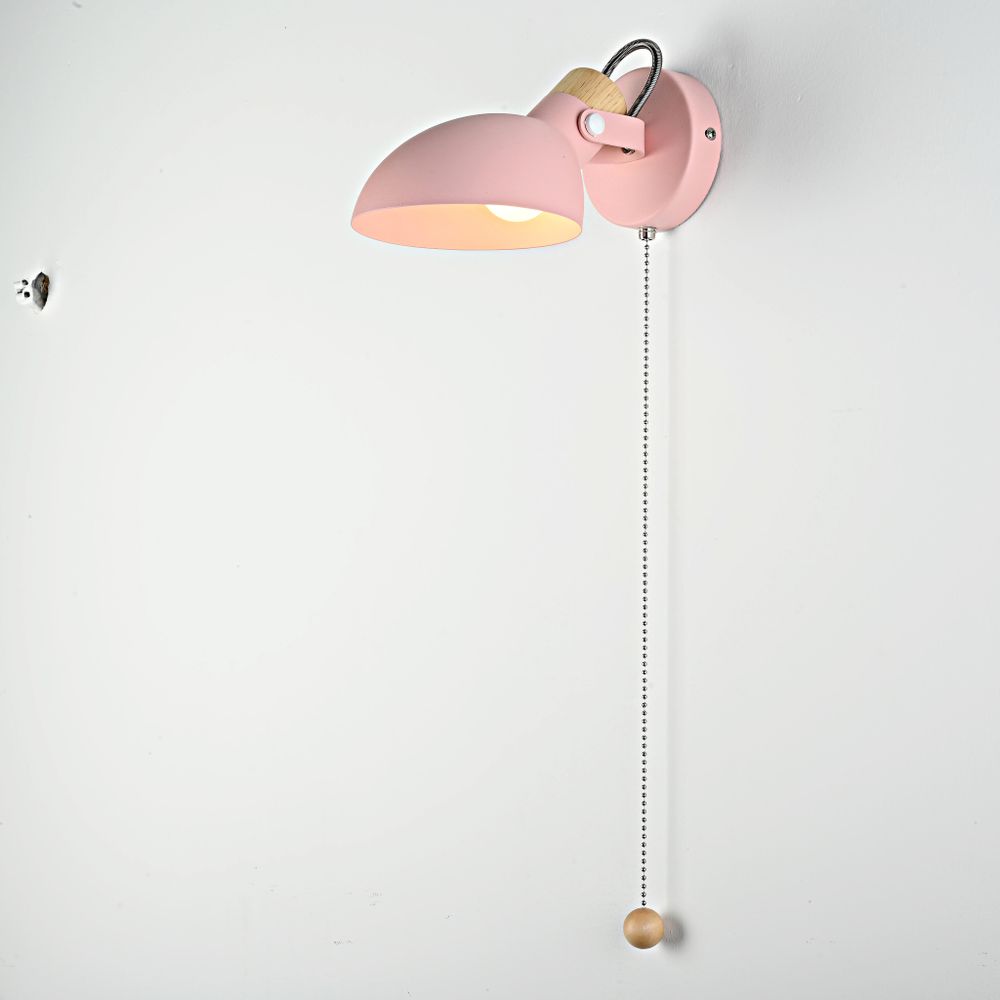 Настенное Бра Onder Pink Switch By Imperiumloft