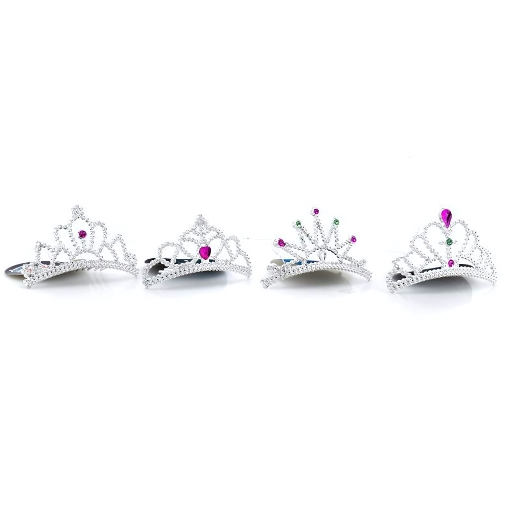 Корона мини, 5*10 см.