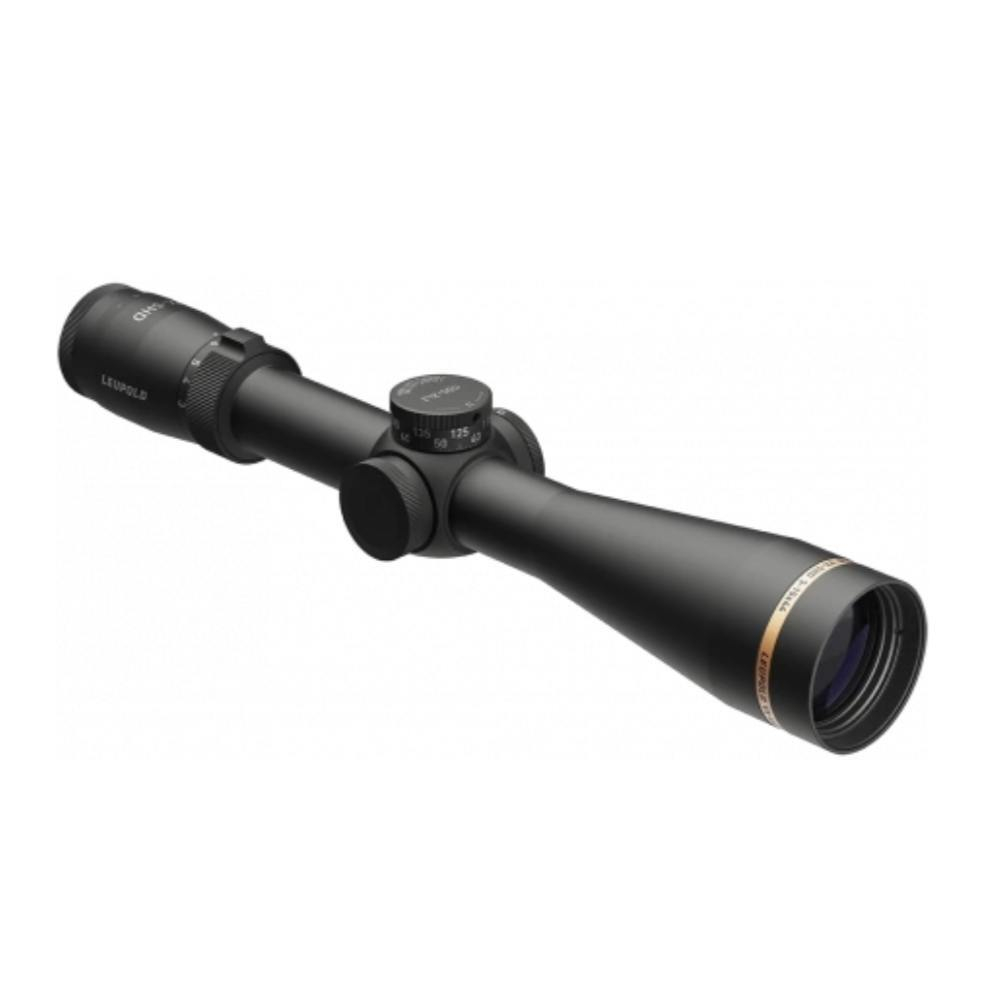Оптический прицел Leupold VX-5HD 3-15x56 CDS-ZL2 Metric, MST, FireDot 4 Fine, 30мм, ZeroStop, SF-параллакс
