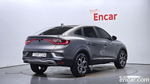 Renault Korea (Samsung) XM3 1.3 TCe RE (04.2020)